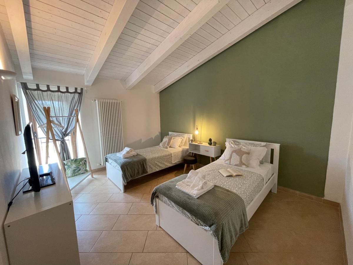 Вілла Patruno Holidays House Кастеллана-Гротте Екстер'єр фото